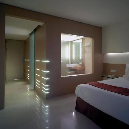 Blu Luxury Hotel-adults Only Hotel