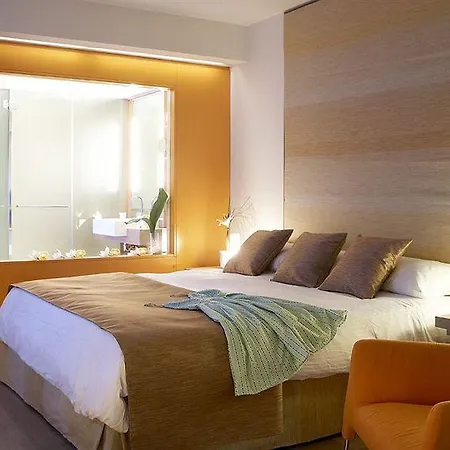 Blu Luxury Hotel-adults Only