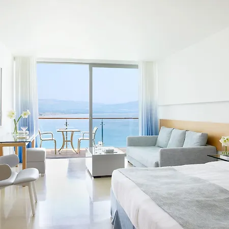 Blu Luxury Hotel-adults Only Hotel Líndos