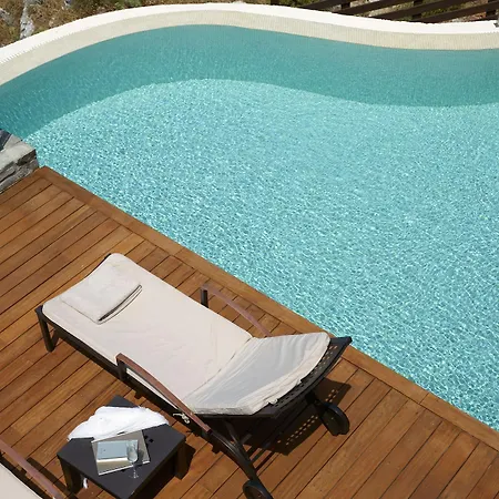 Blu Luxury Hotel-adults Only Líndos