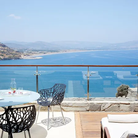 Blu Luxury Hotel-adults Only 5* Líndos