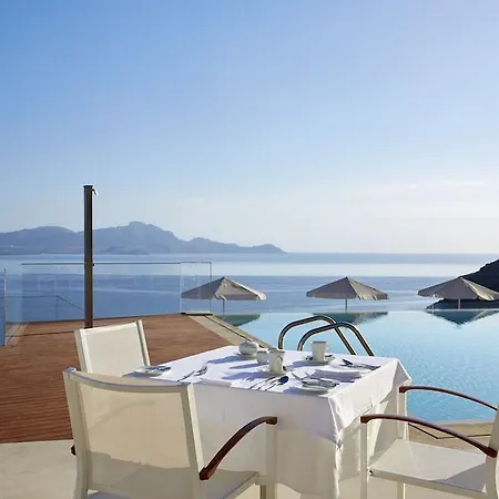 Blu Luxury Hotel-adults Only Hotel