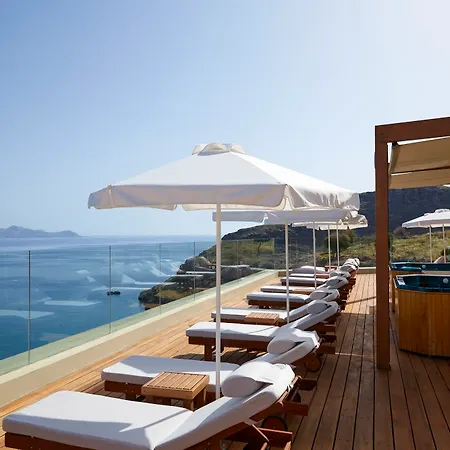 Hotel Blu Luxury Hotel-adults Only 5*