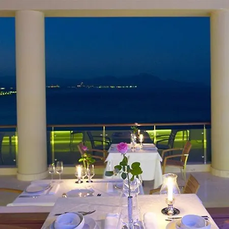 Blu Luxury Hotel-adults Only Hotel Líndos