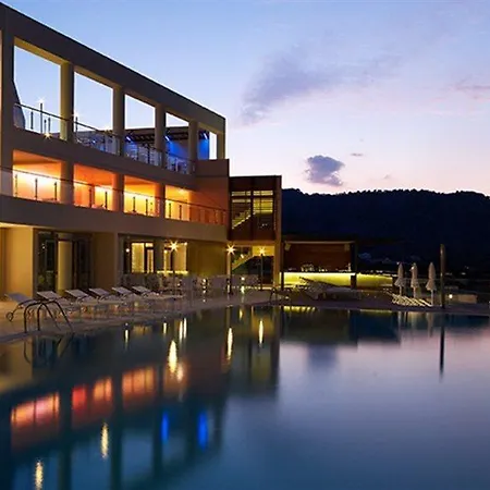 Blu Luxury Hotel-adults Only 5*