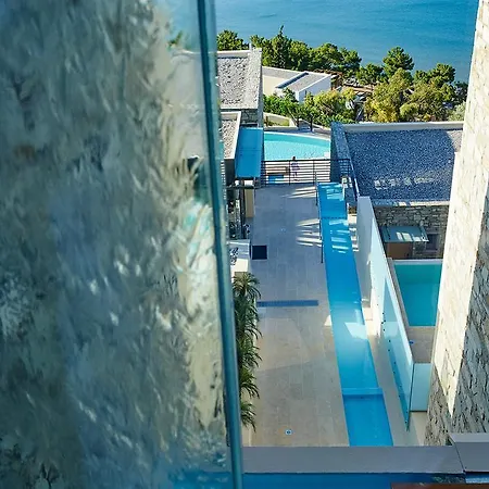 Blu Luxury Hotel-adults Only Hotel 5*