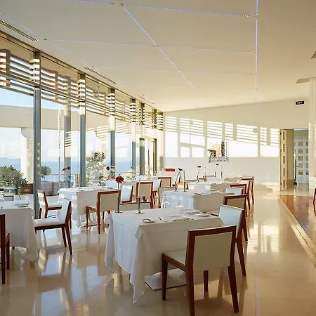 Blu Luxury Hotel-adults Only Hotel Líndos