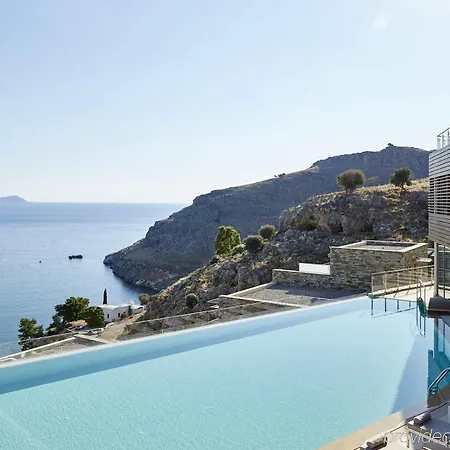 Hotel Blu Luxury Hotel-adults Only 5*