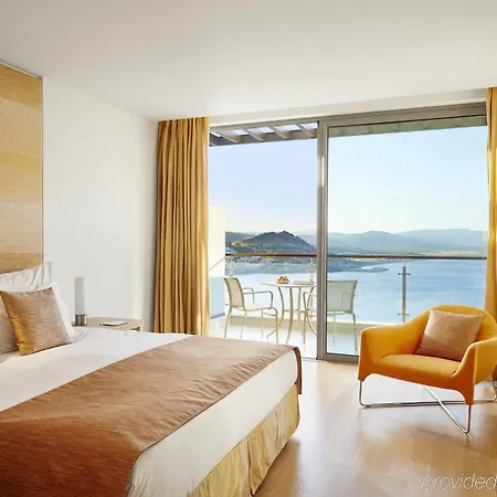 Blu Luxury Hotel-adults Only Hotel 5*