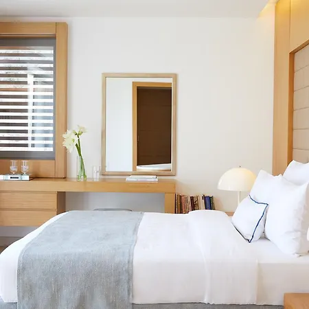 Blu Luxury Hotel-adults Only Hotel Líndos