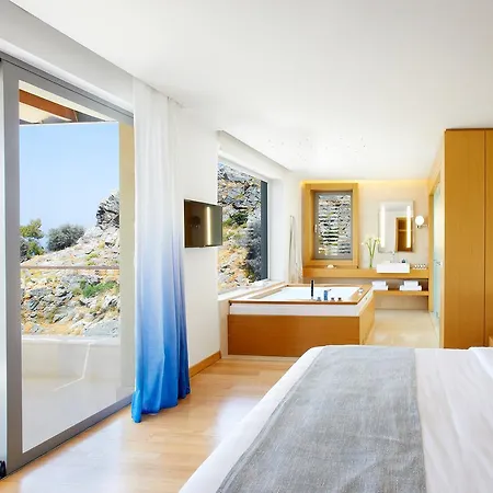 Hotel Blu Luxury Hotel-adults Only 5*