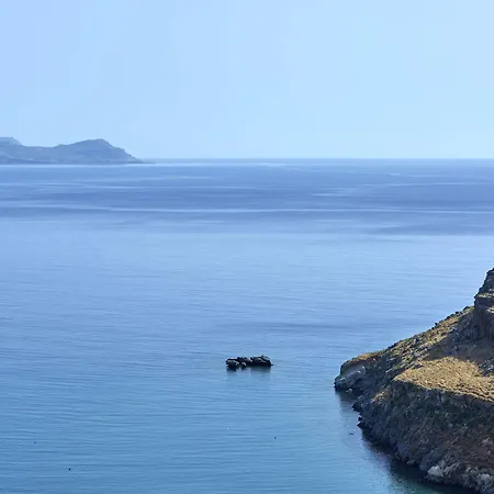 Blu Luxury Hotel-adults Only 5*