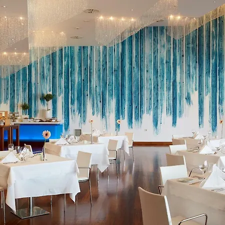 Blu Luxury Hotel-adults Only Hotel 5*