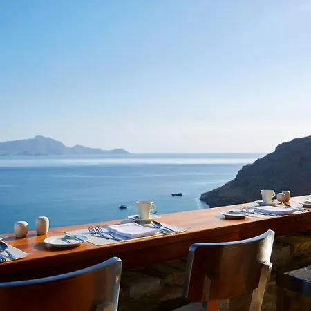 Blu Luxury Hotel-adults Only 5* Líndos