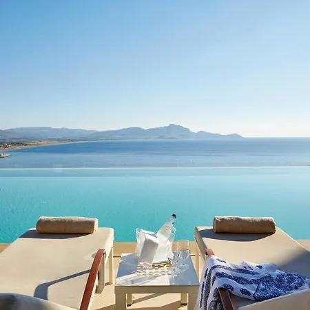 Hotel Blu Luxury Hotel-adults Only 5*