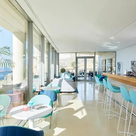 Blu Luxury Hotel-adults Only 5*